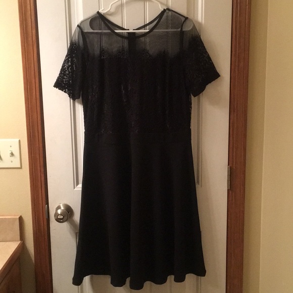 Symphony Dresses & Skirts - LBD. Plus Size.